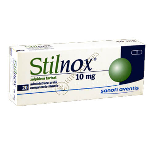 buy Stilnox 10 mg online