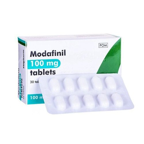 Buy Modafinil 100mg Online