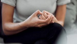 Anxiety And Depression In Adults