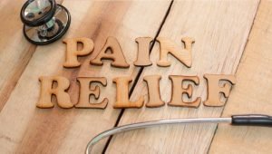 Pain Relief Medications