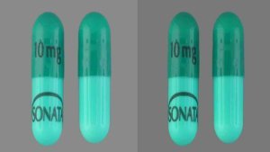 Sonata 10mg