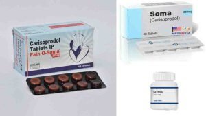 Top Muscle Relaxants in 2025