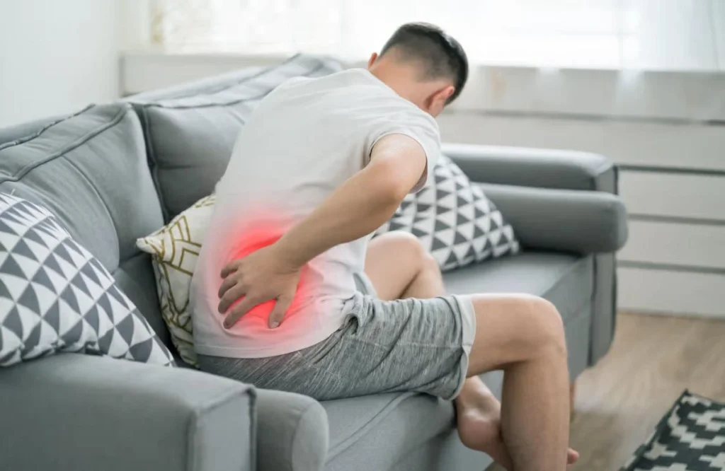 Medical Interventions for Pain