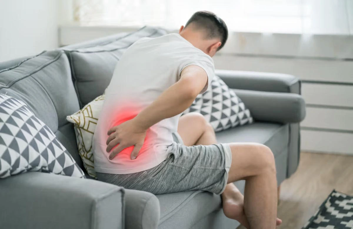 Medical Interventions for Pain