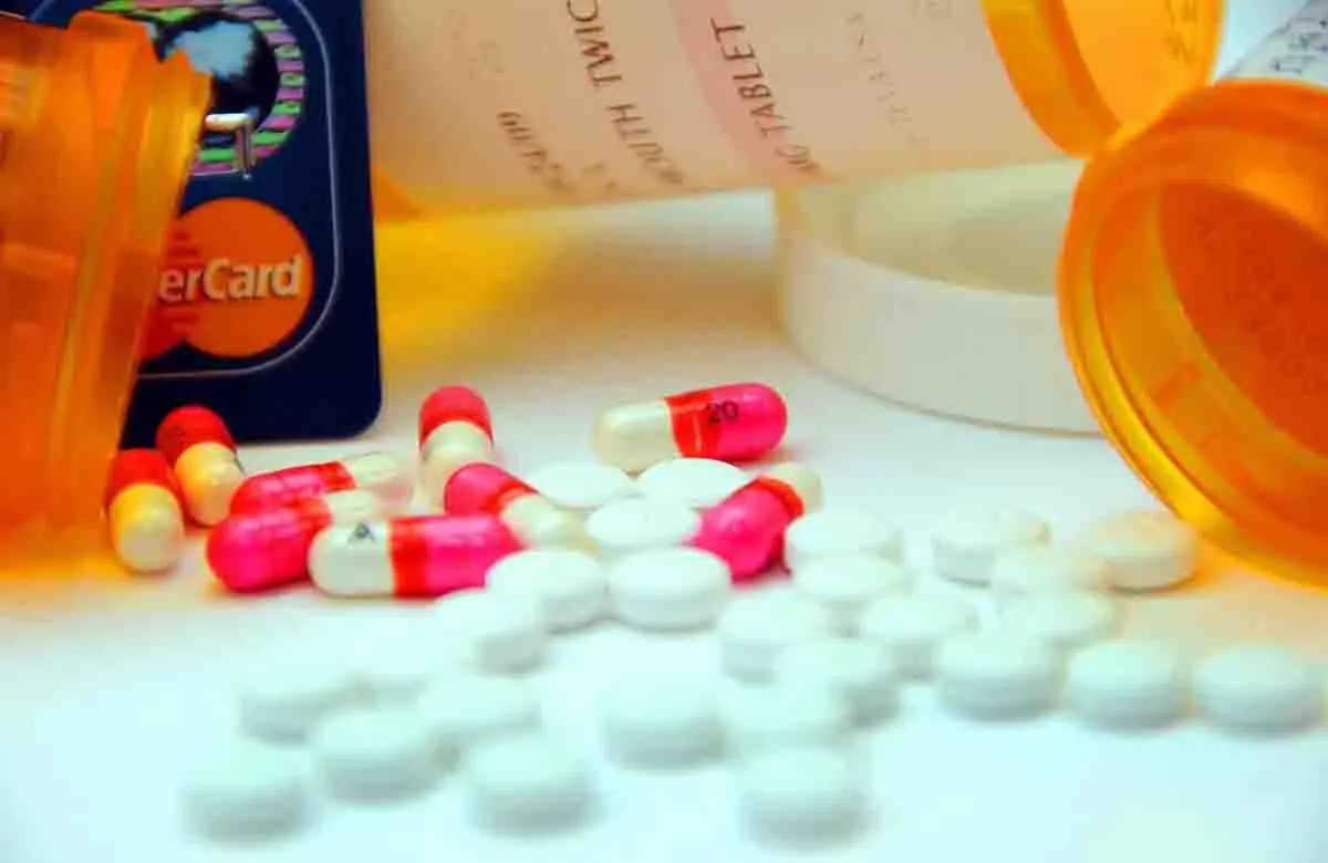 Online Drugs Without Prescription