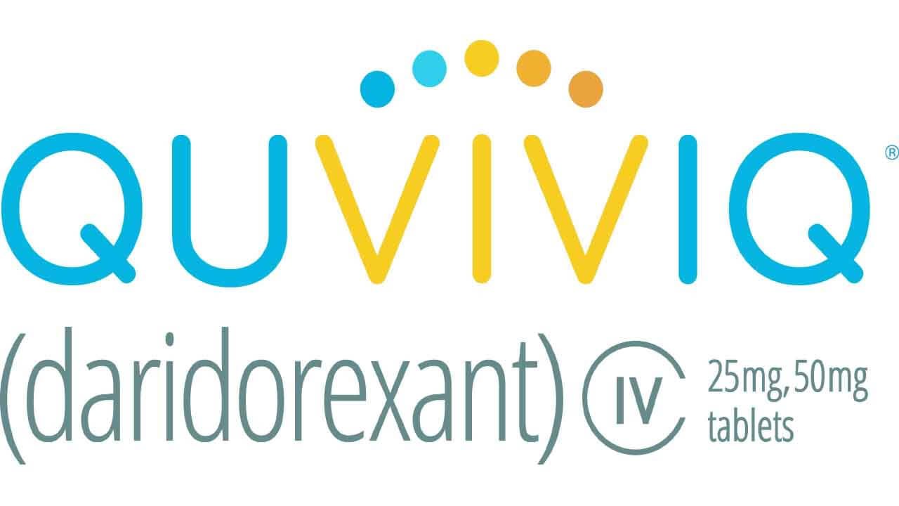 Quviviq and Ambien Together