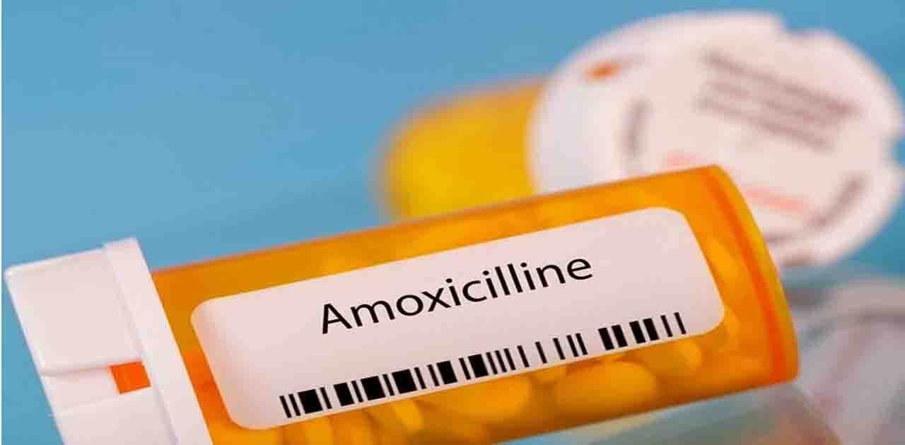 Amoxicillin Online Without Prescription