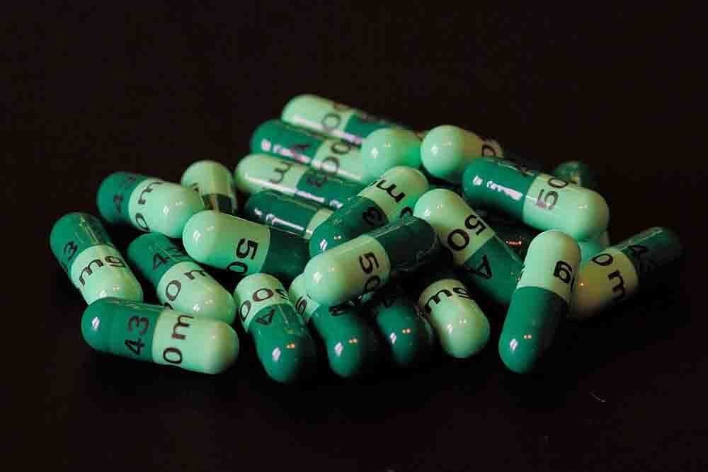 Amoxicillin Without Vet Prescription