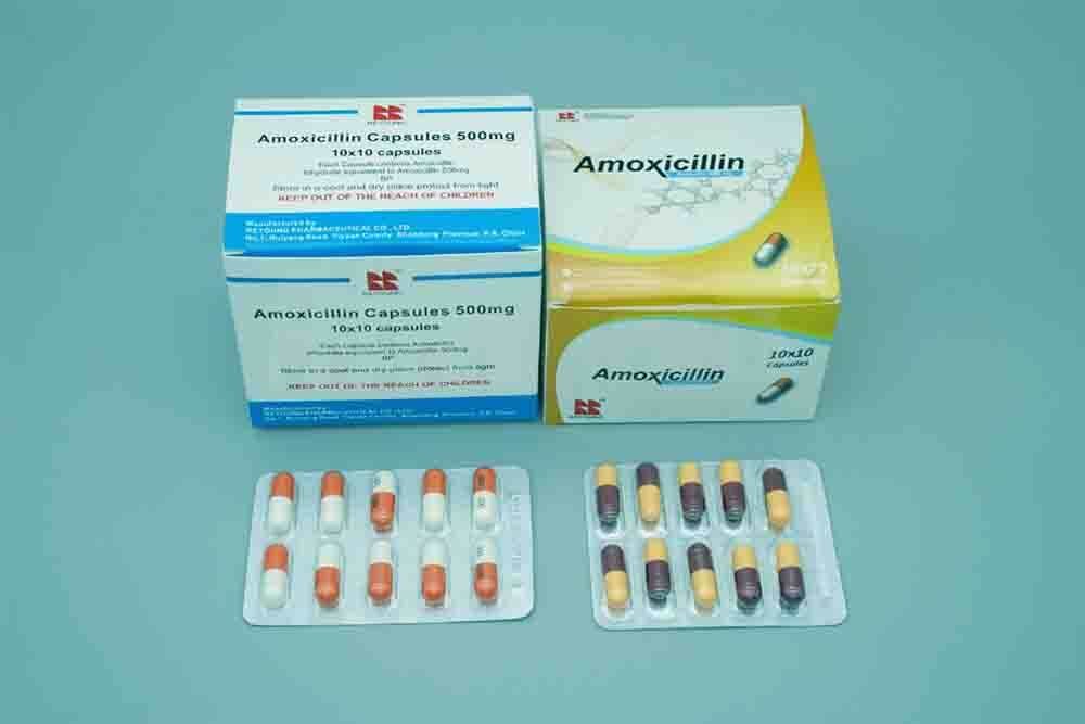 buy Amoxicillin Without Vet Prescription