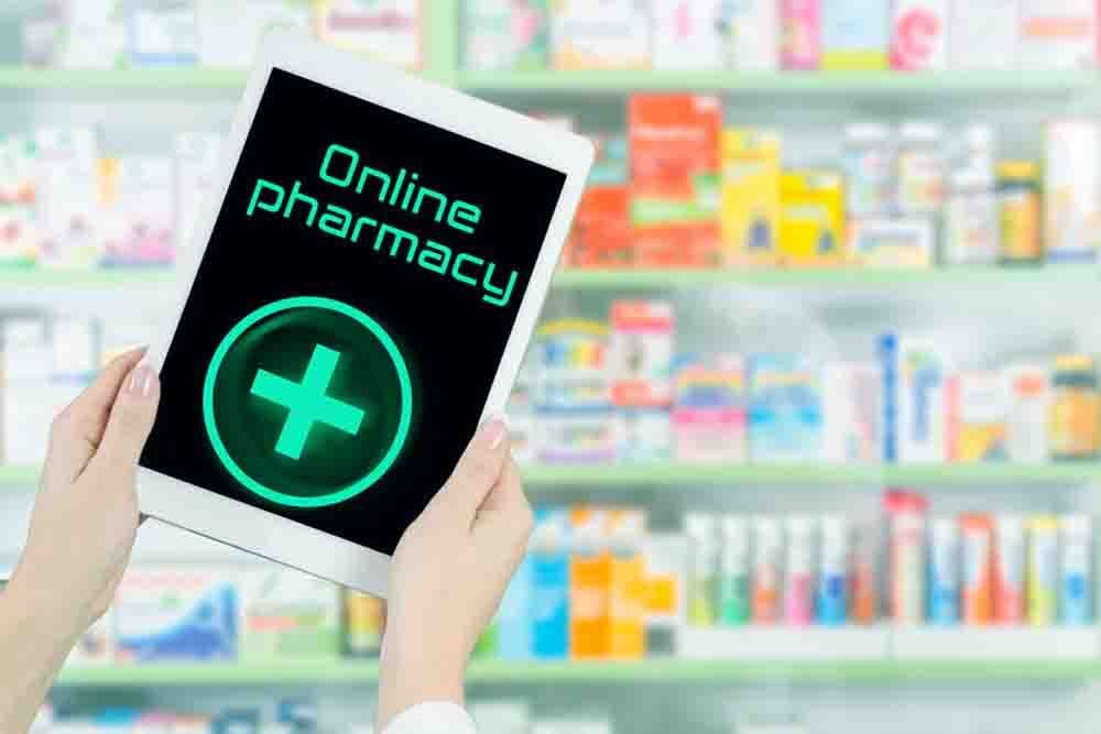 Online Pharmacy No Presc