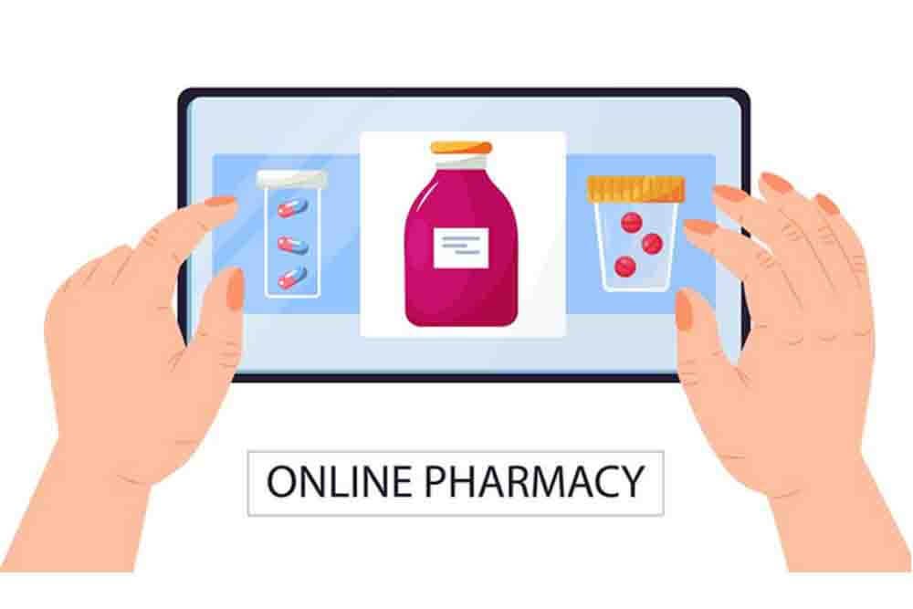 Online Pharmacy No Presc