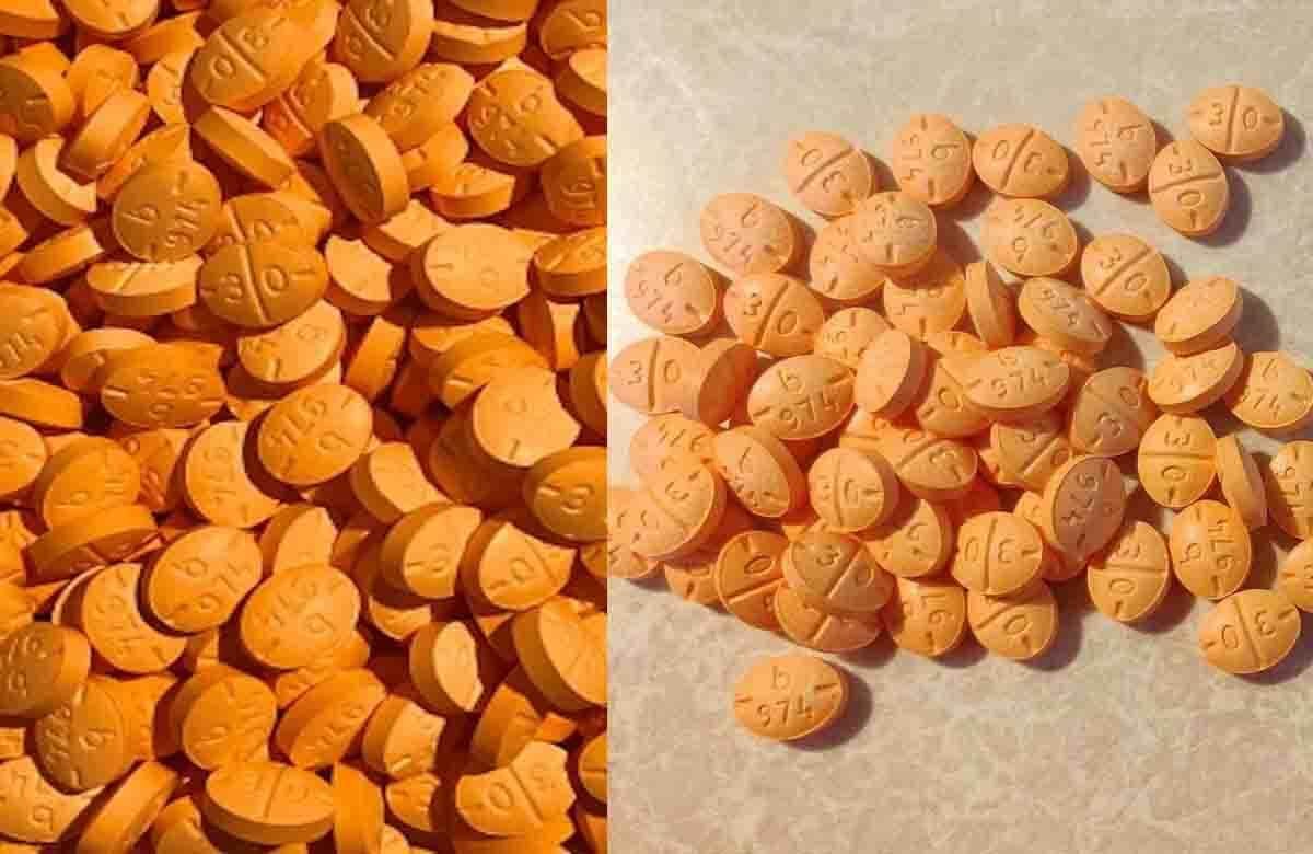 Buy 30mg Adderall Pill Online