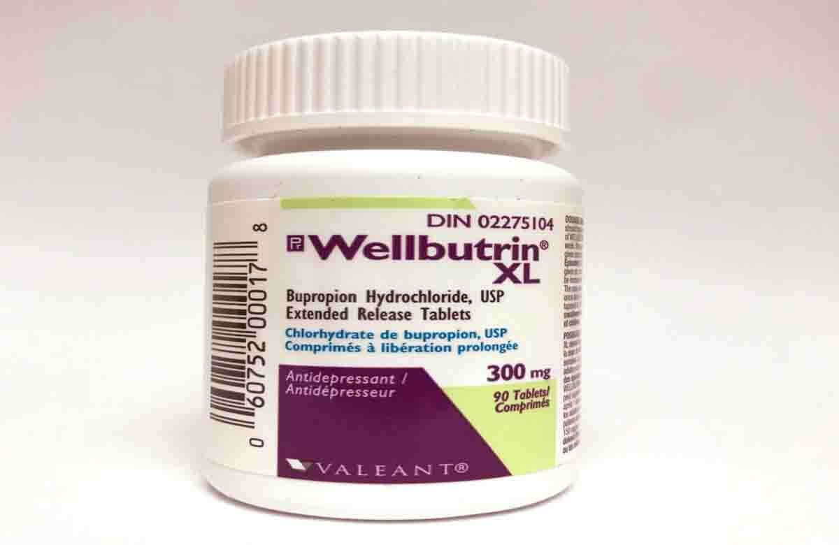 ADHD Medication Wellbutrin