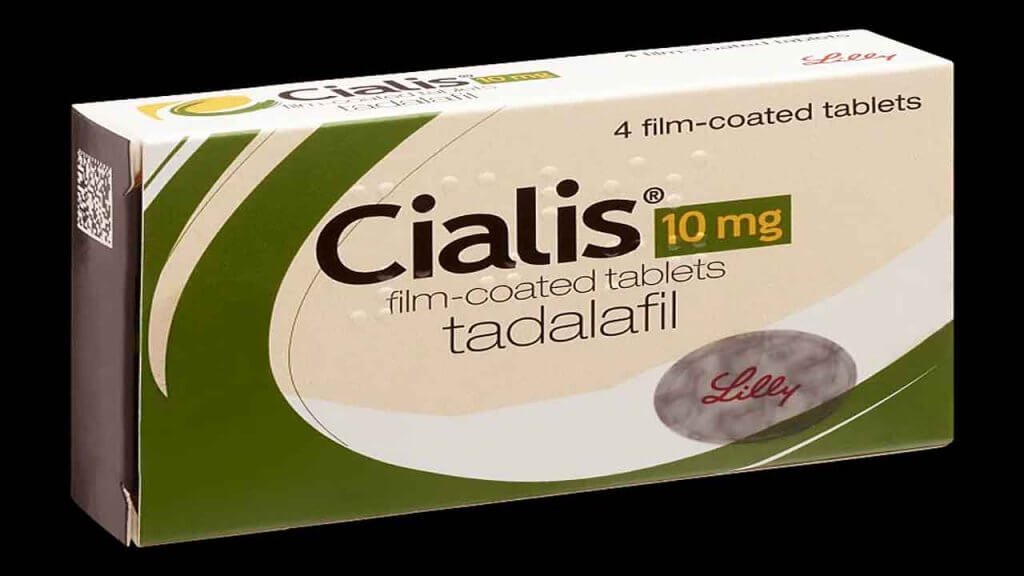 Buy Cialis from Mexico