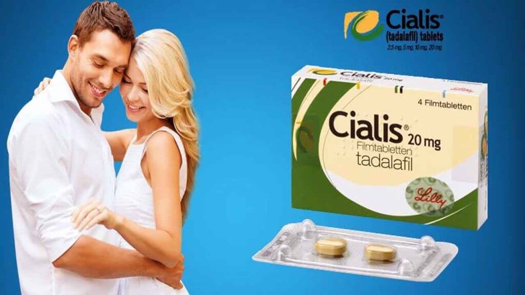 Buy Cialis from Mexico