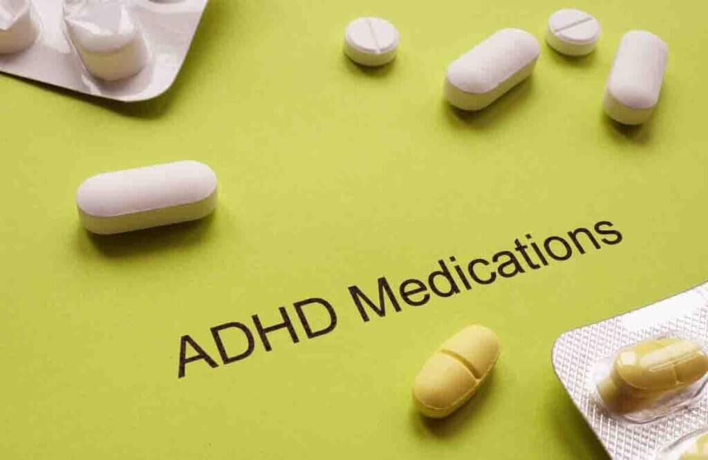 Kapvay ADHD Medication