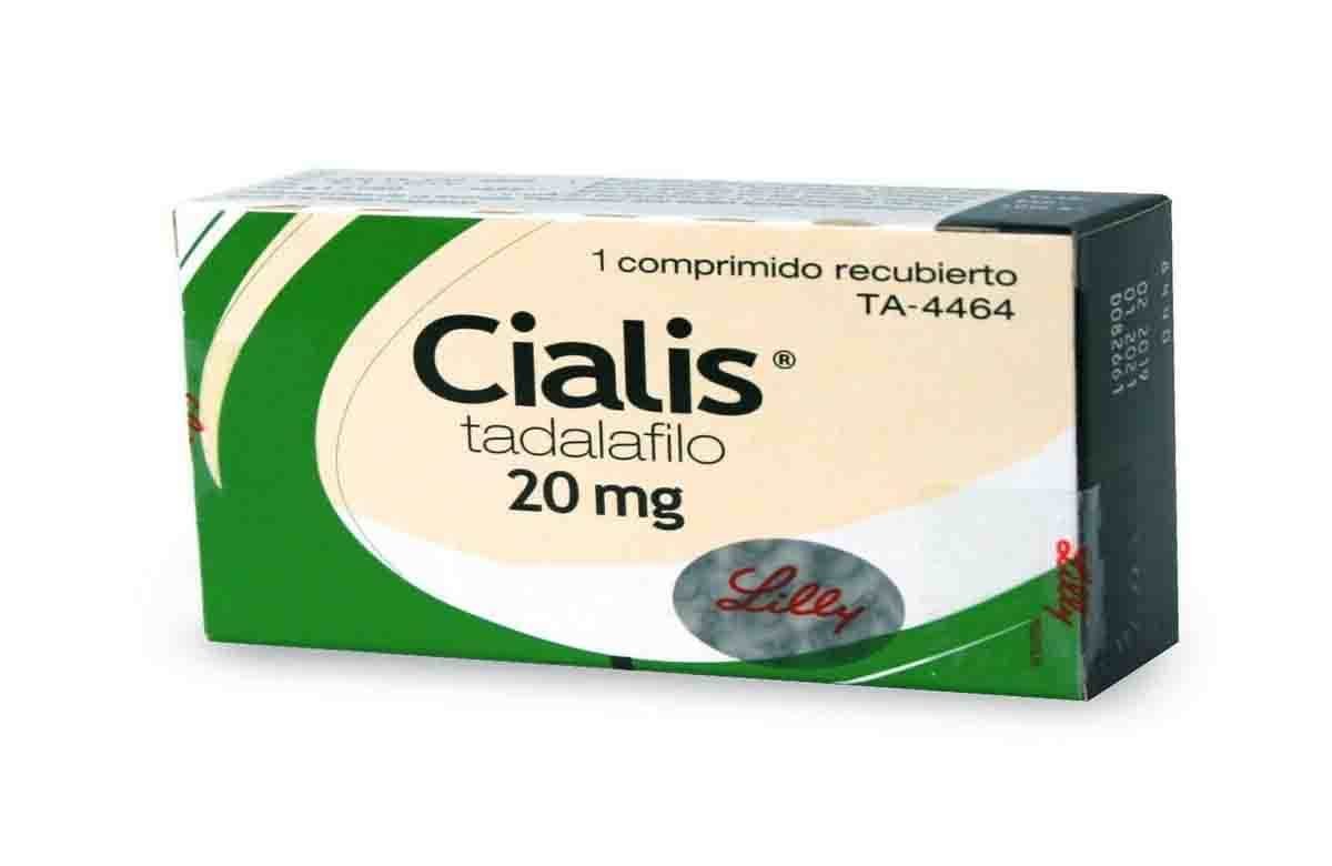 Cialis 20mg Price in USA