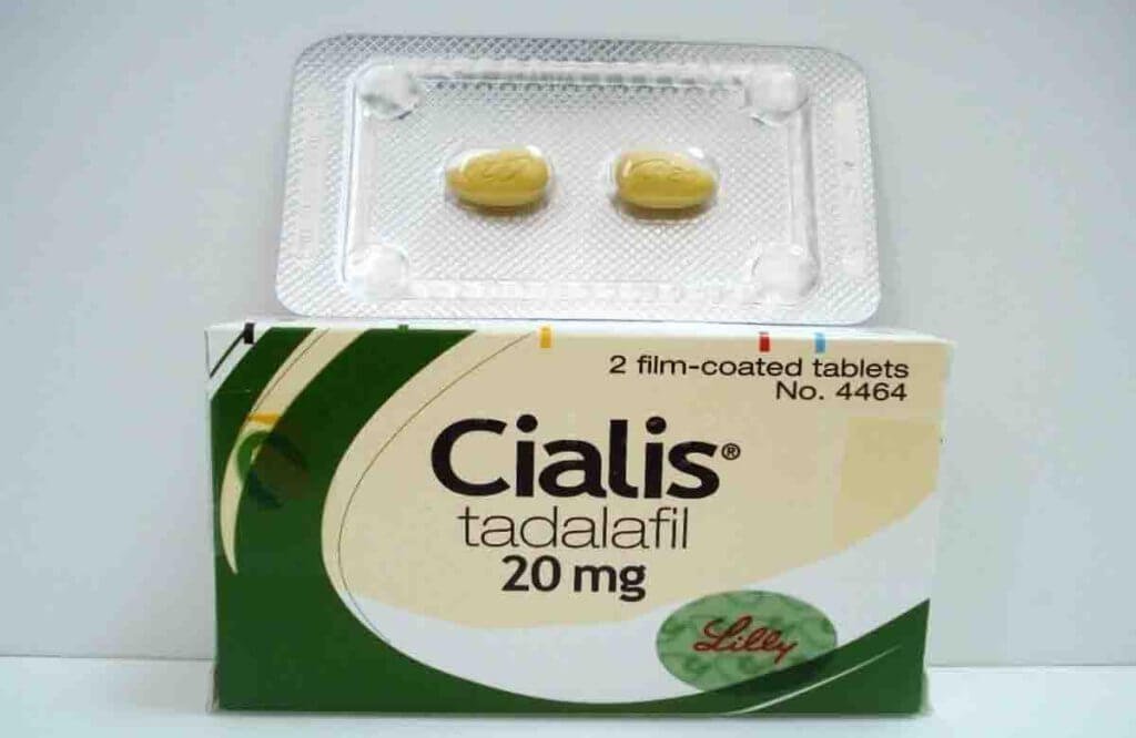 affordable Cialis 20mg Price in USA 