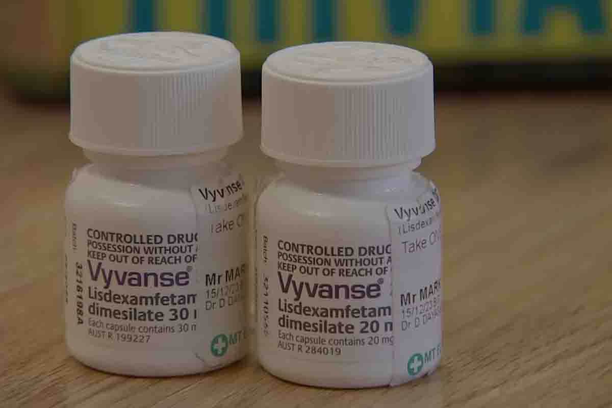 How Much Does Vyvanse 30 mg Cost Without Insurance
