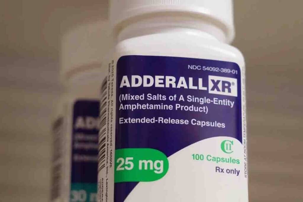 Same Day Adderall Prescription Online