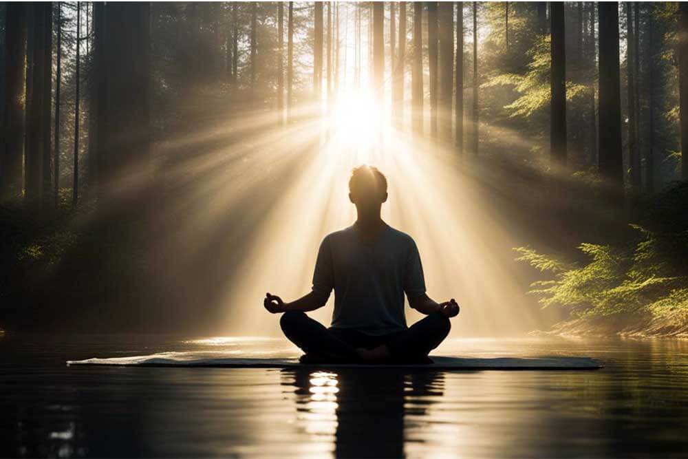 Effective meditation techniques for lasting longer in bed