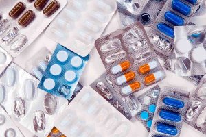 Effect of Valium on blood pressure in anxiety patients