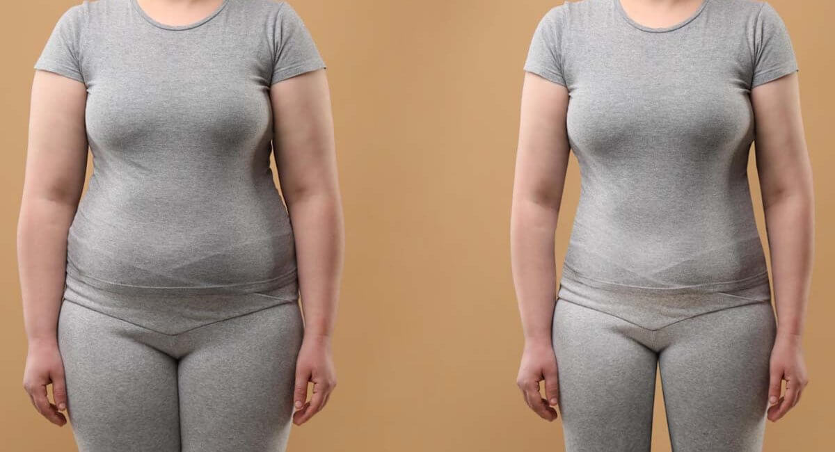 Wegovy first month weight loss results