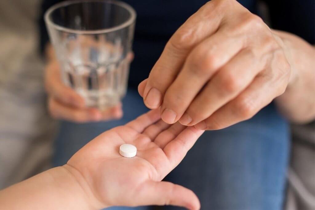 can you take adhd medication while breastfeeding safely