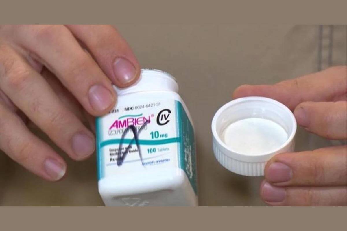 ambien cr 12.5 mg pills with dosage and safety information