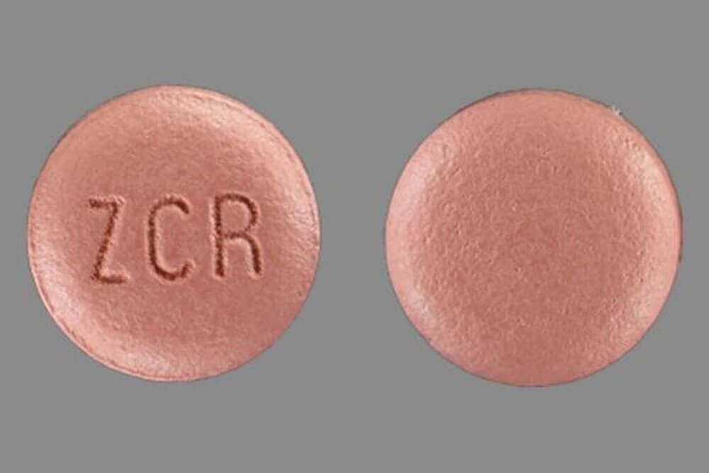 ambien cr 12.5 mg pills showing overdose and safety warning signs