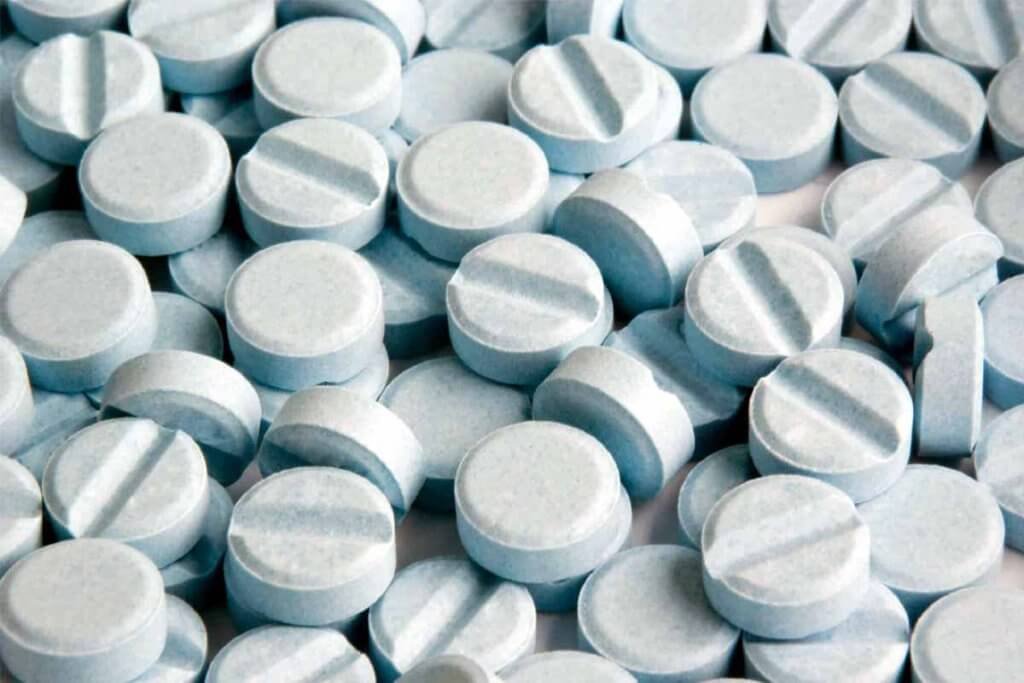 klonopin medication detection time in the body