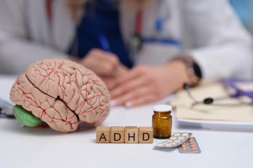 How ADHD medication supports focus in students