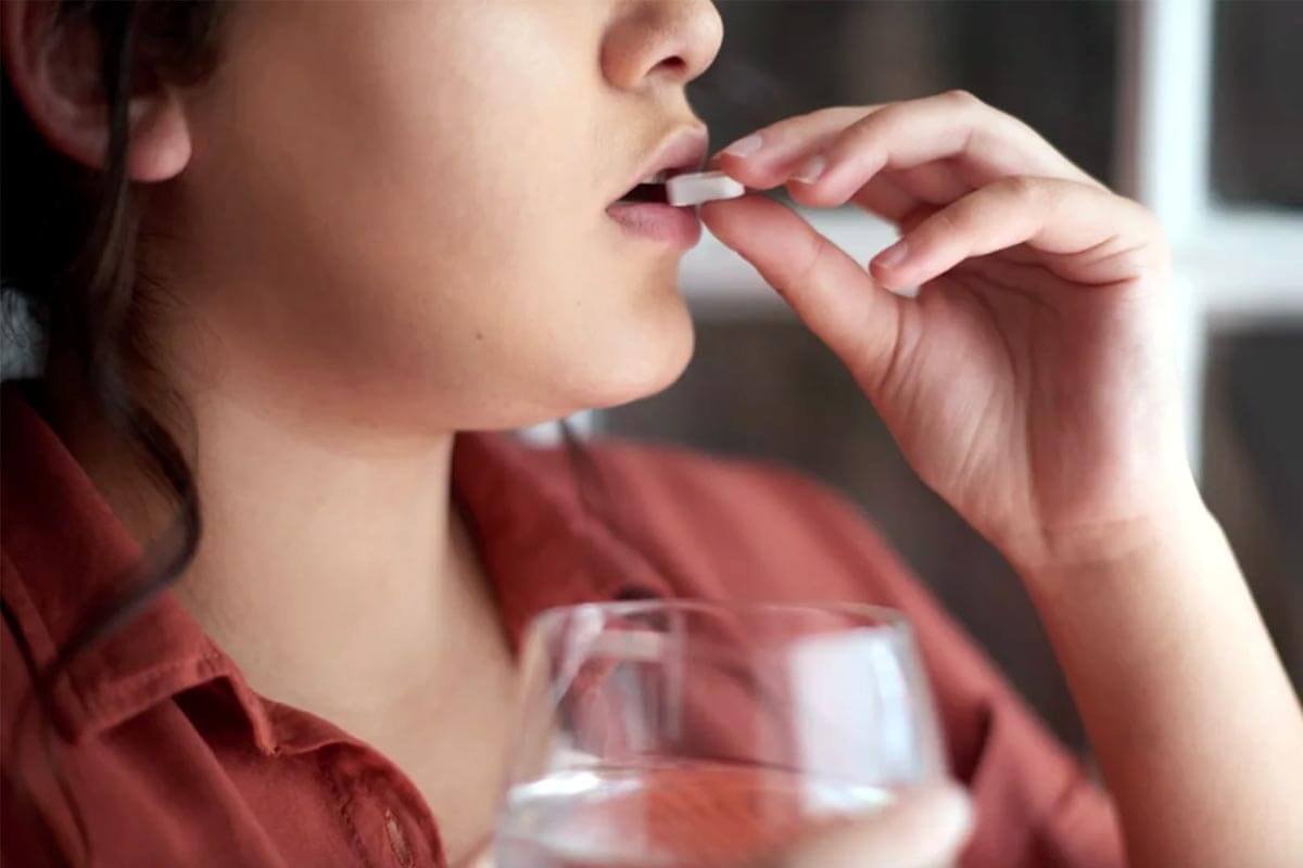 ADHD medication for students to improve focus