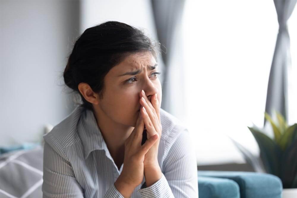 What is anxiety and how it affects daily life