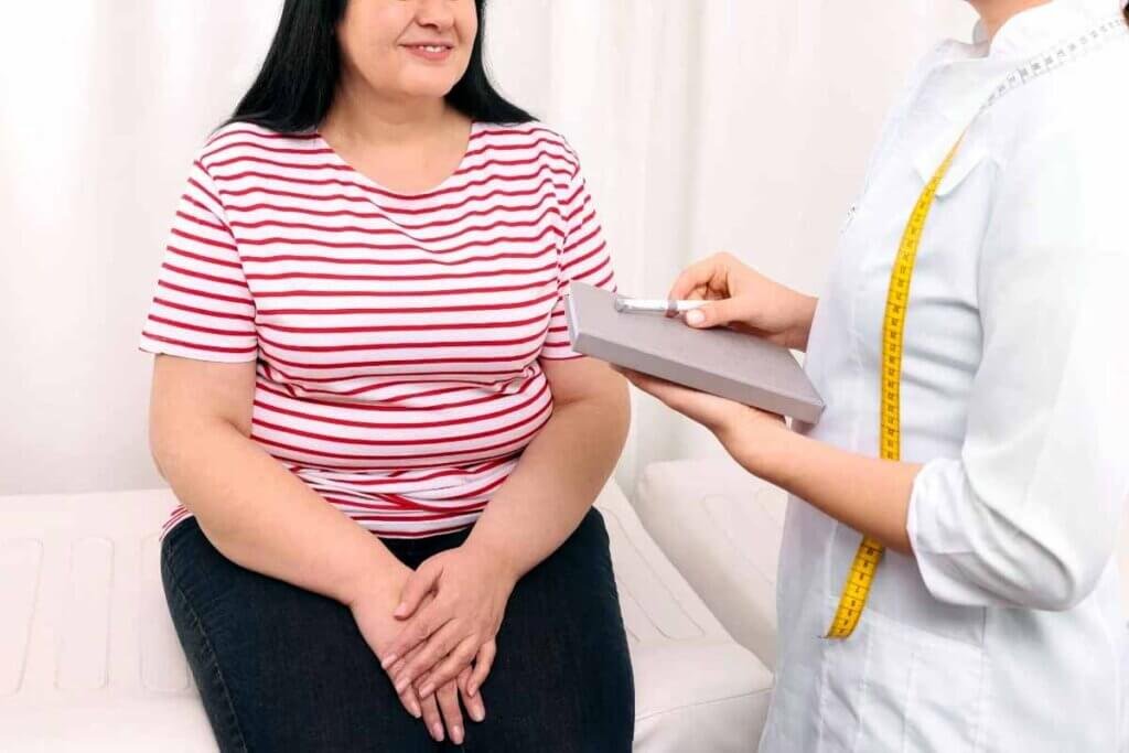 Weight loss medication options for women with PCOS and healthy weight management