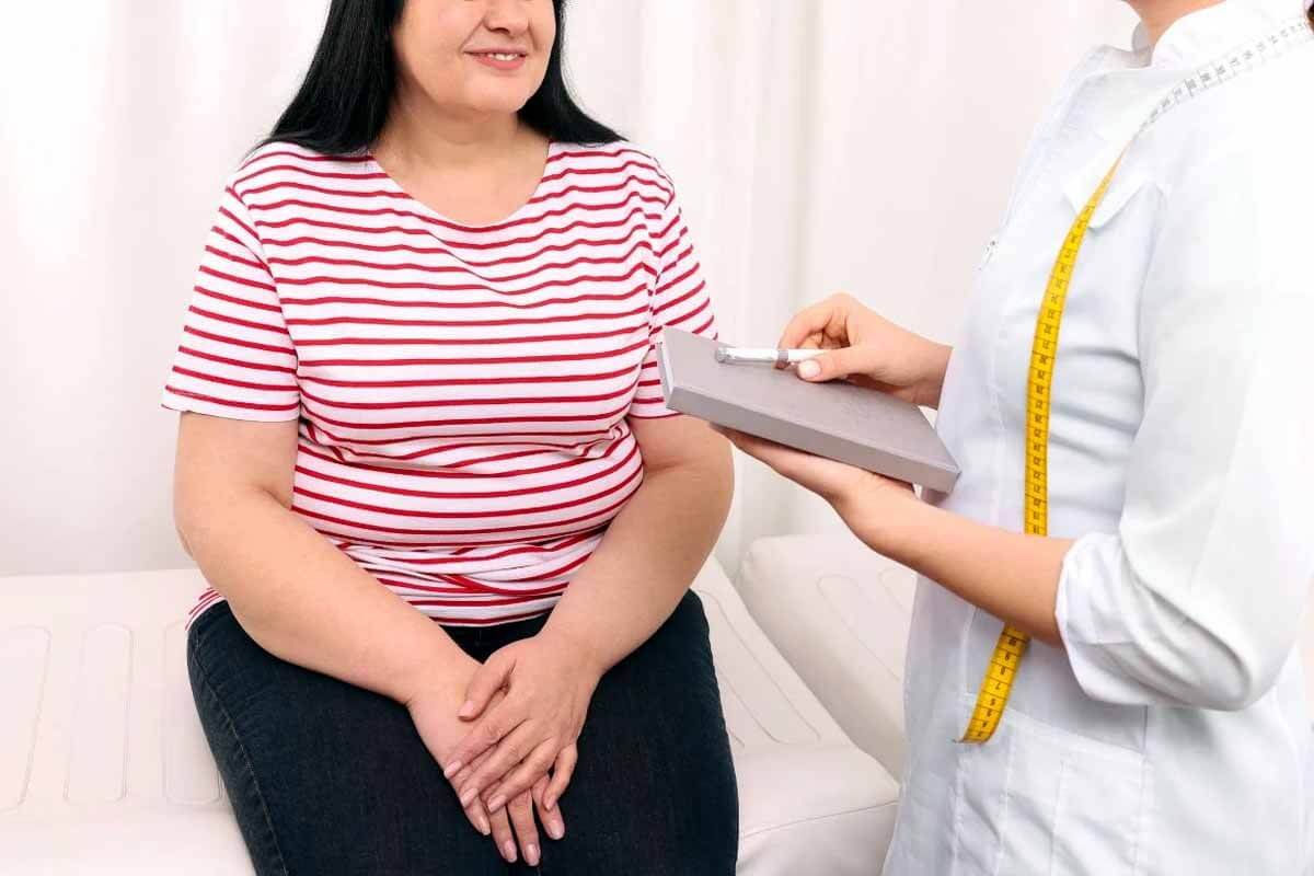 Weight loss medication options for women with PCOS and healthy weight management