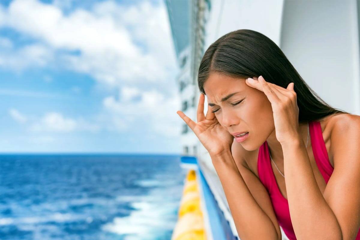 Choosing the best motion sickness medicine for cruise travel and sea sickness relief
