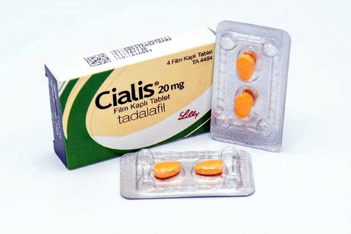 Tadalafil Cialis used for erectile dysfunction and premature ejaculation treatment guide