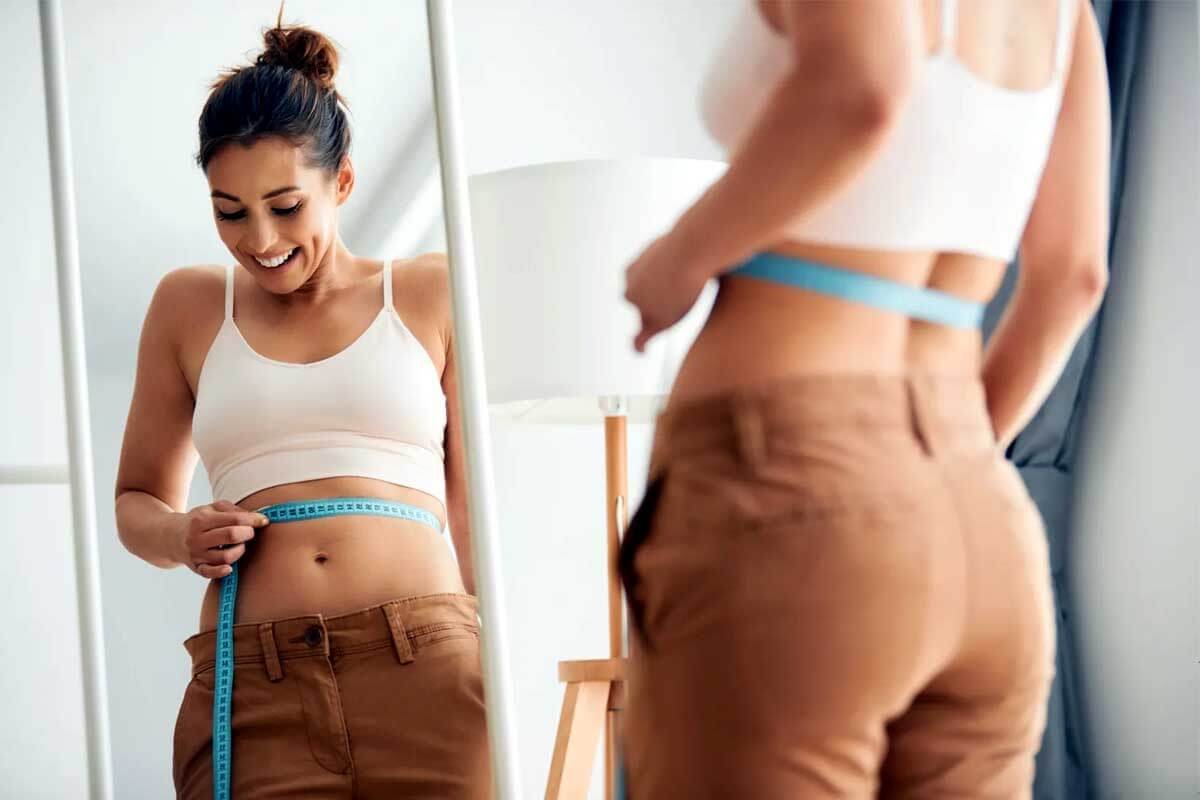 Turmeric benefits for weight loss and healthy metabolism support