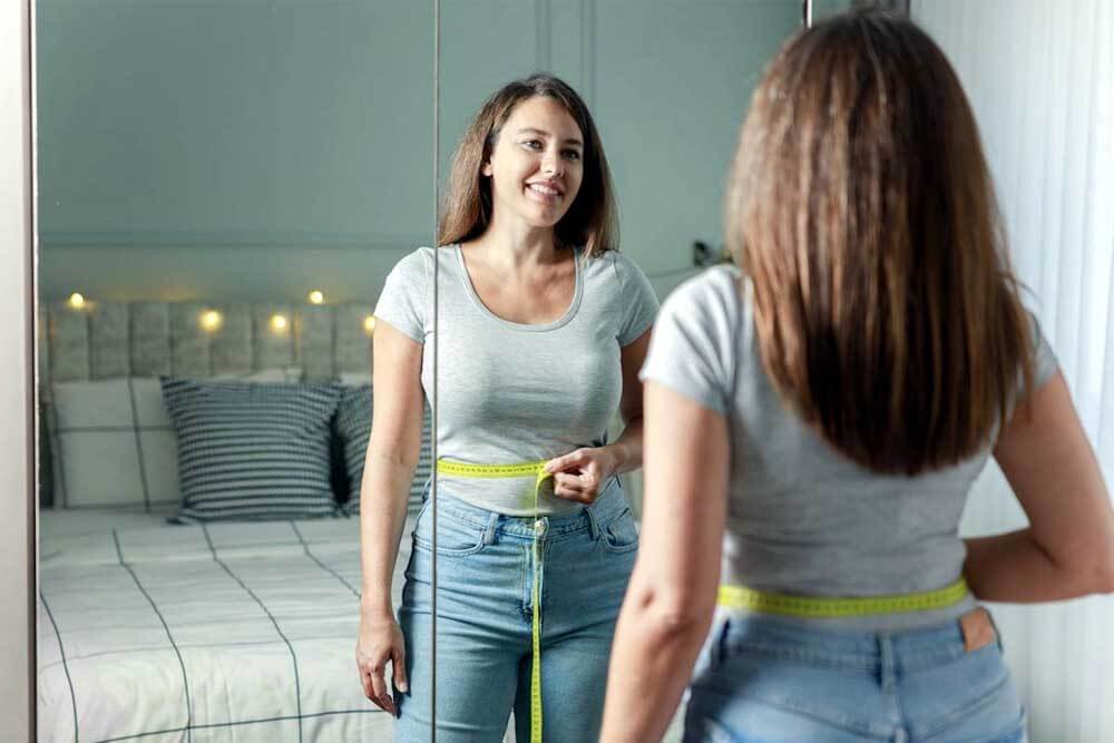 weight loss and healthy metabolism support