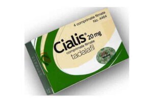 Cialis treatment for erectile dysfunction in men with diabetes