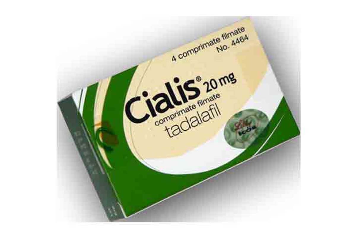 Cialis treatment for erectile dysfunction in men with diabetes