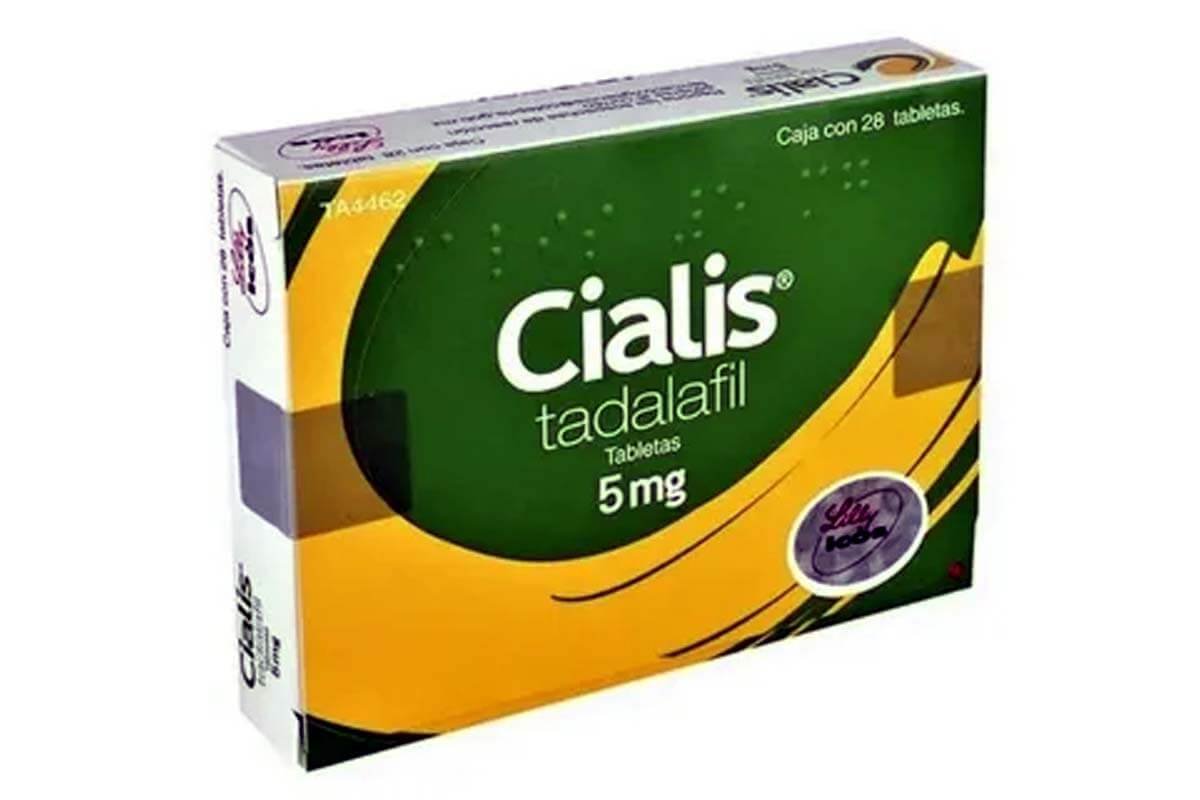 Cialis tablets for erectile dysfunction treatment in heart patients under medical supervision