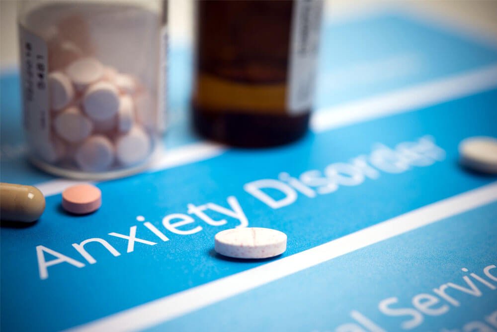 Main classes of depression medications and antidepressant treatment options