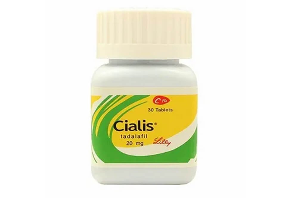How Cialis tadalafil works for erectile dysfunction and why doctors prescribe it