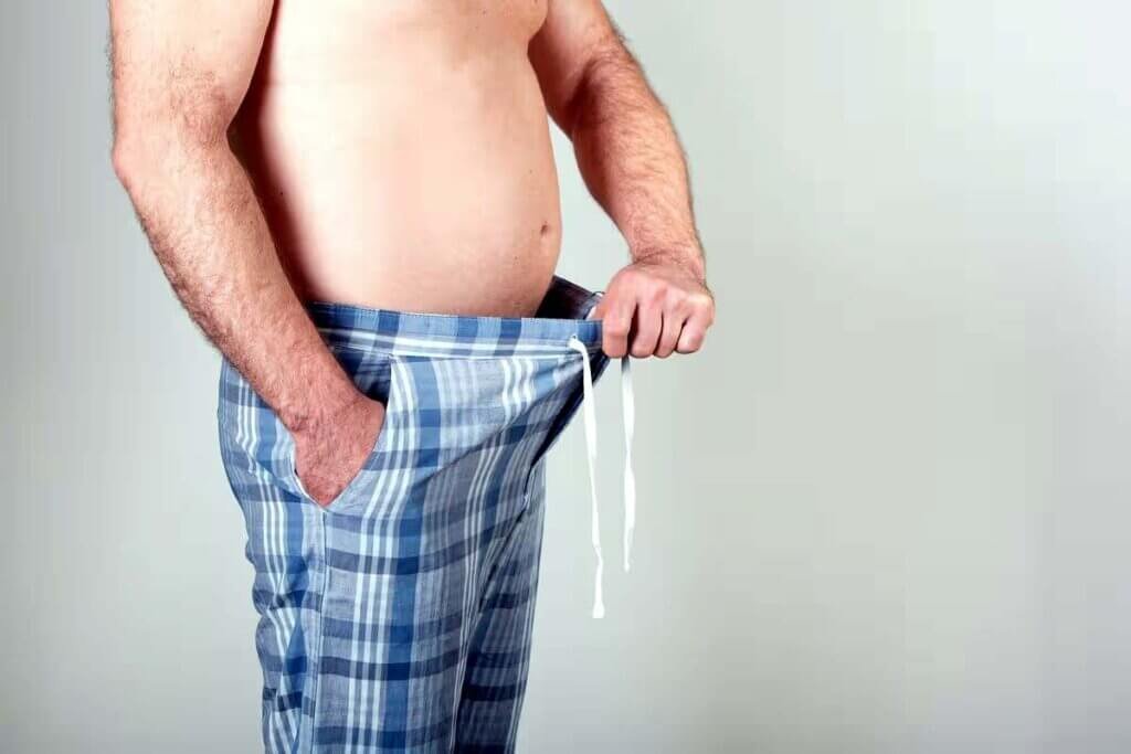 How many American men have erectile dysfunction.