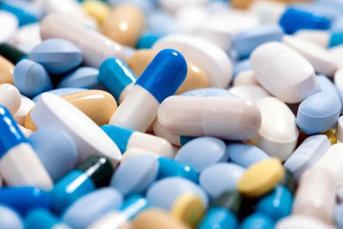 Common mistakes people make when taking antibiotics.
