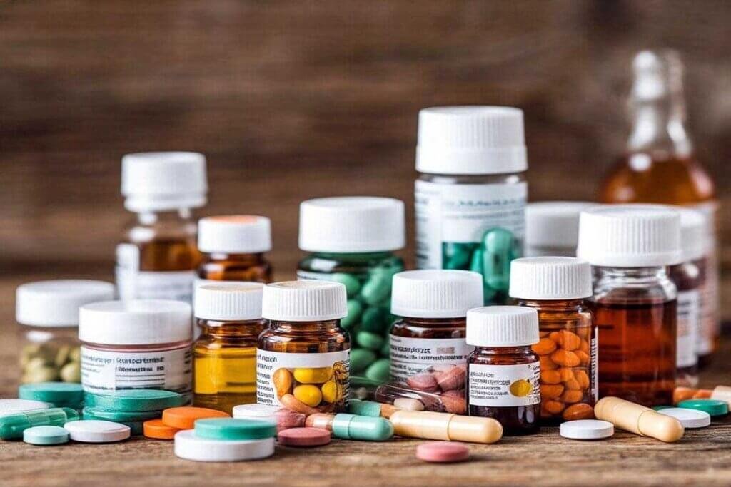How to identify fake and original medicine safely.