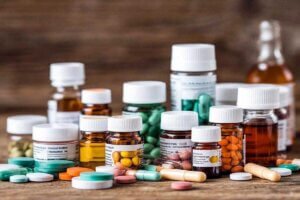 How to identify fake and original medicine safely.