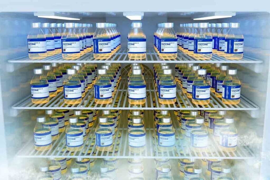 Why proper medicine storage is important for safety.